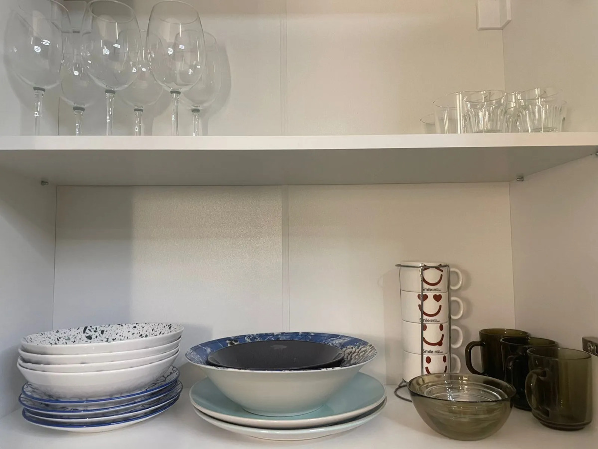 Апартаменты Эстет на Клубничной