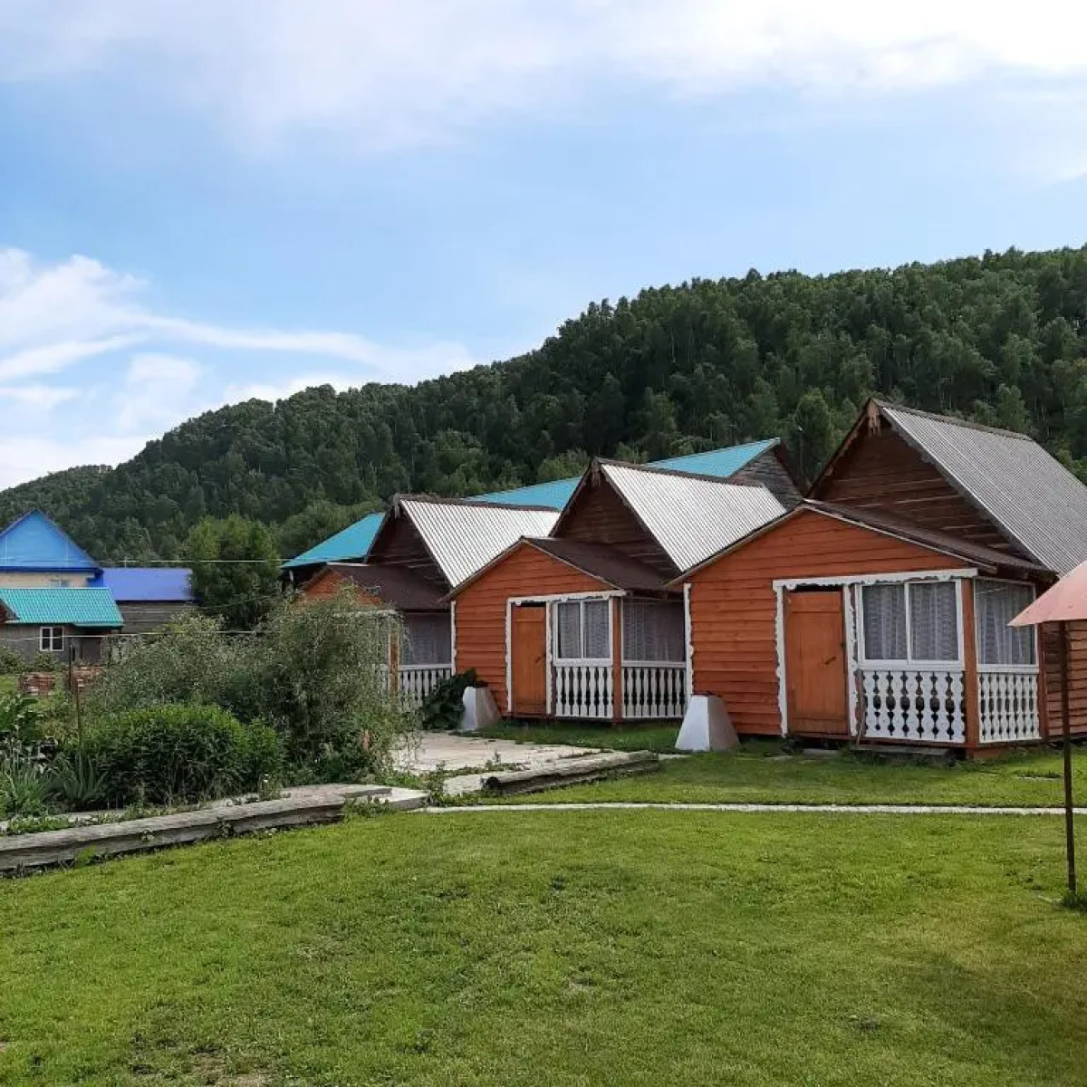 Жилой комплекс "Время Счастья"