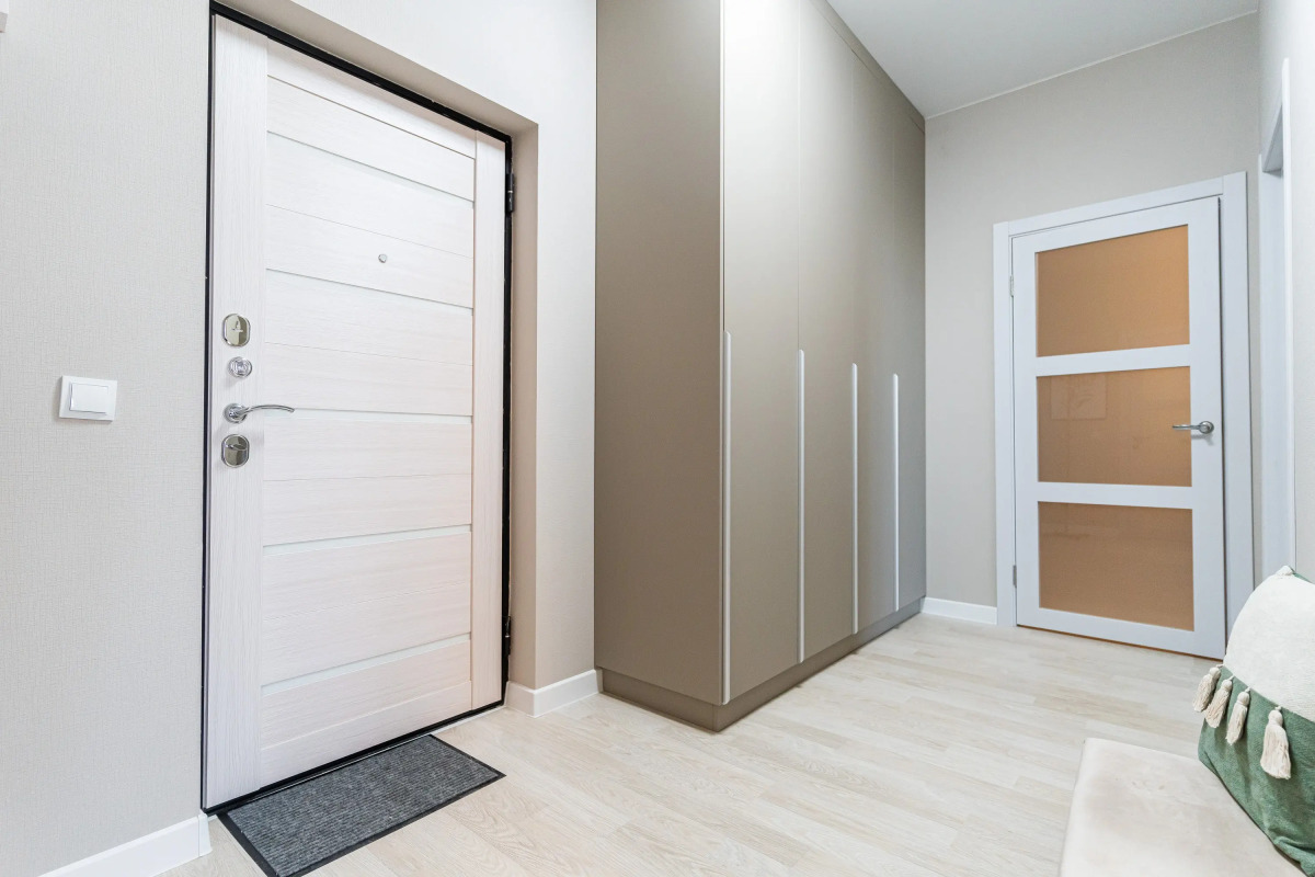 Апартаменты в Южнoм Районе Новoрoссийcкa от LеtоApаrt