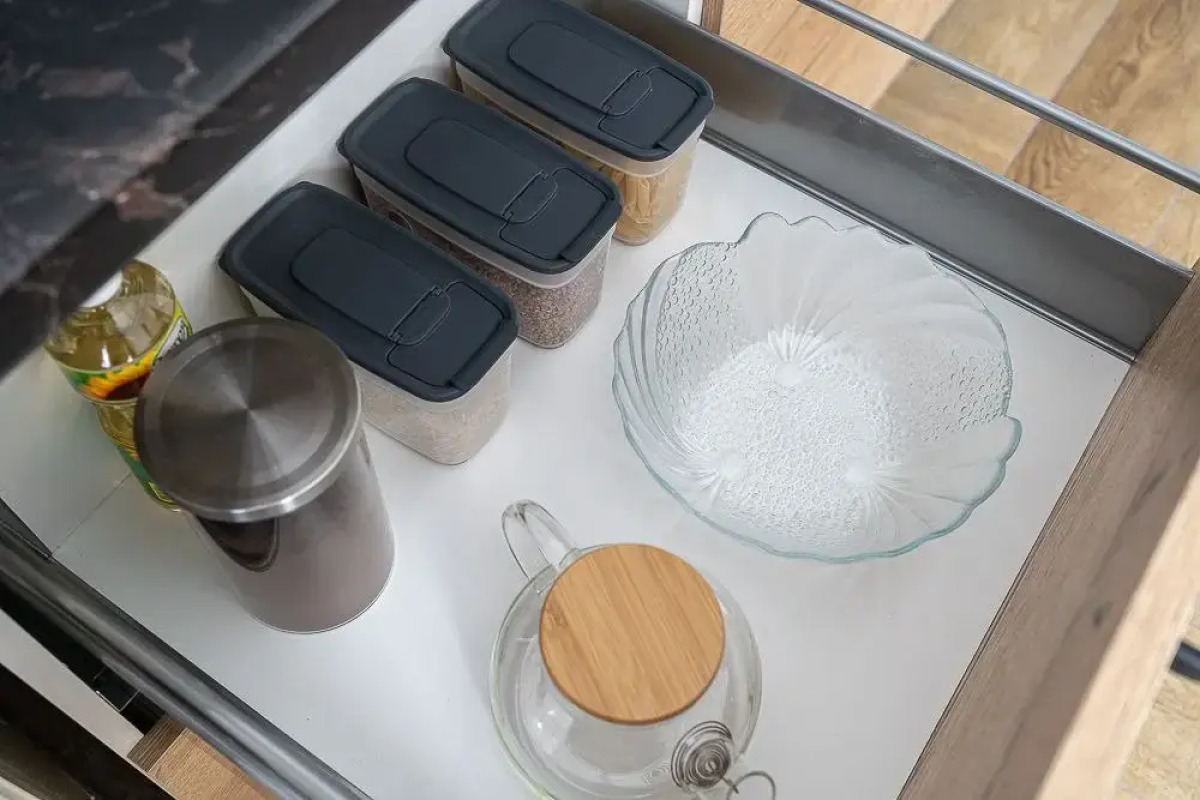 Апартаменты Monochrome от Сети Good Vibes Apartments