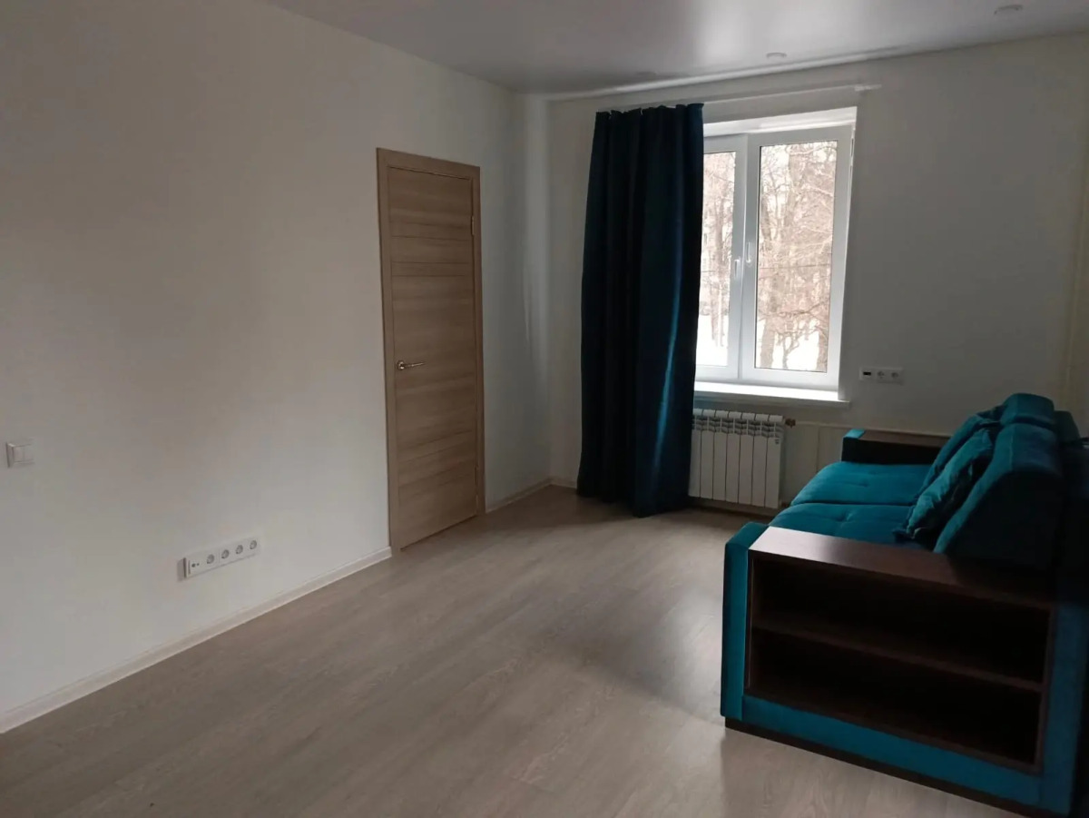 Квартира Viva Академическая