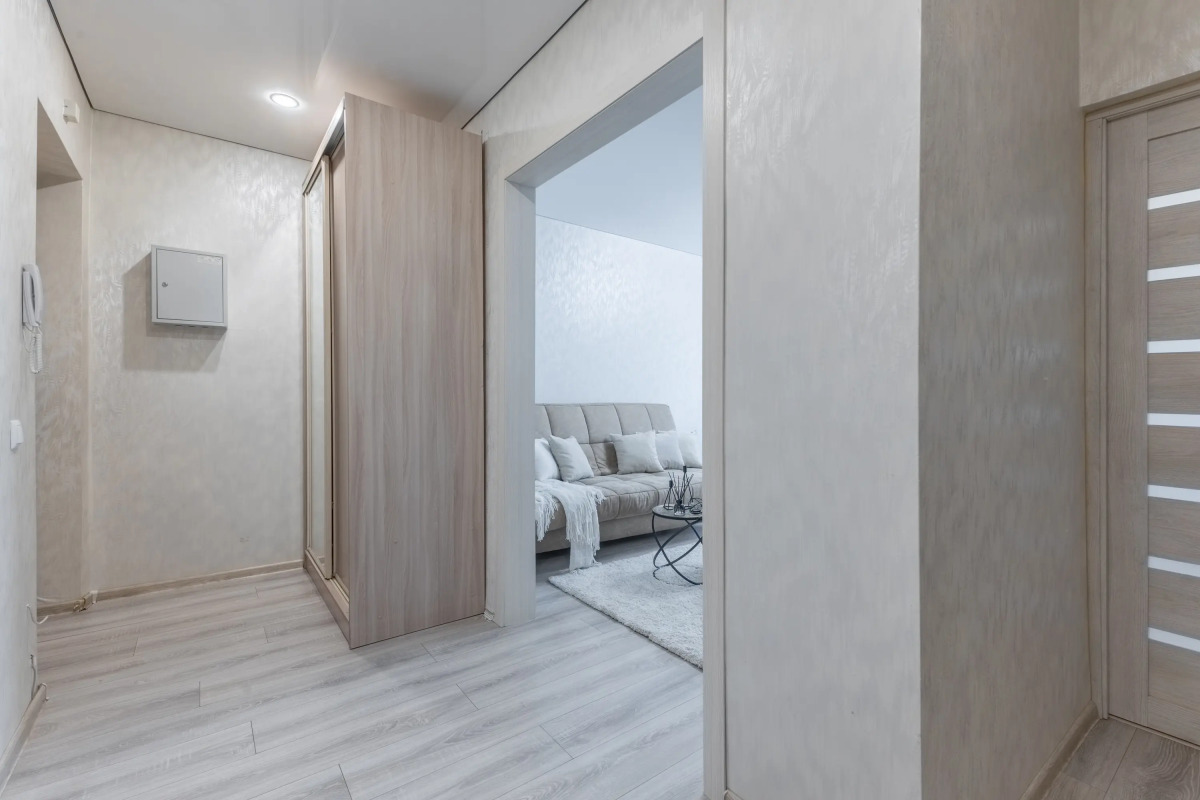 Апартаменты Престиж