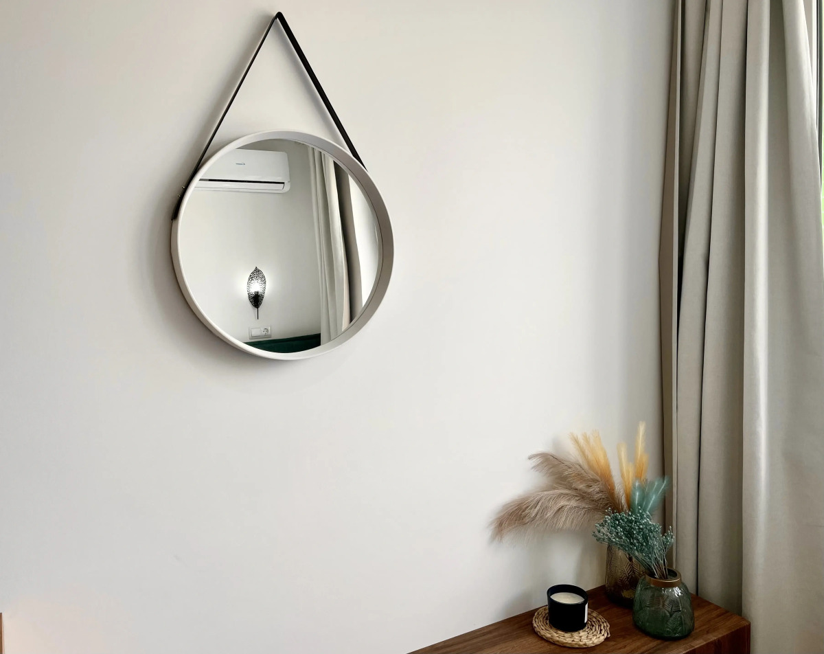 Апартаменты Морент с дизайнерским ремонтом в ЖК «Фрукты»