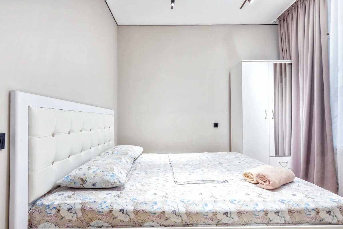 Апартаменты 41 Самый Центр Современный Жилой Комплекс Рядом с Метро и Арбатом