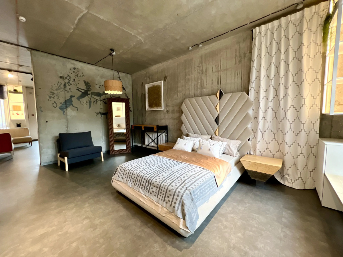 Апартаменты 1 Ягель