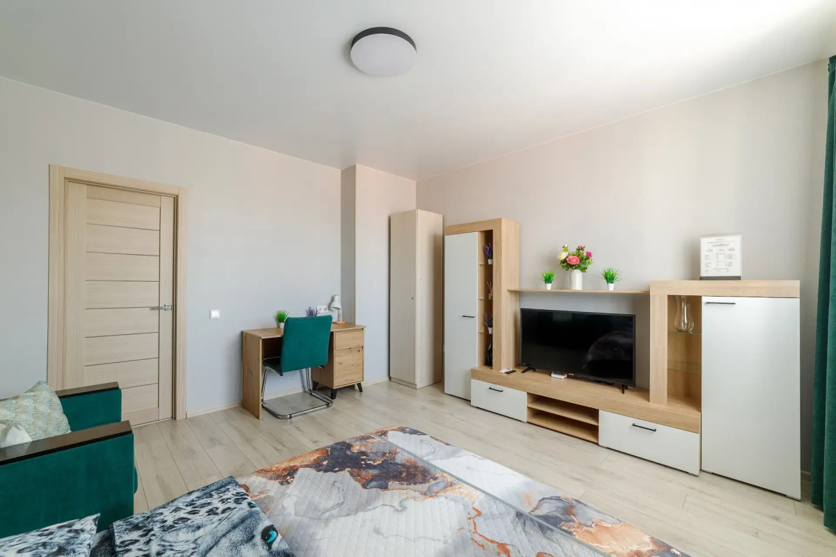 Квартира PrezentHaus у Олимпийского Парка