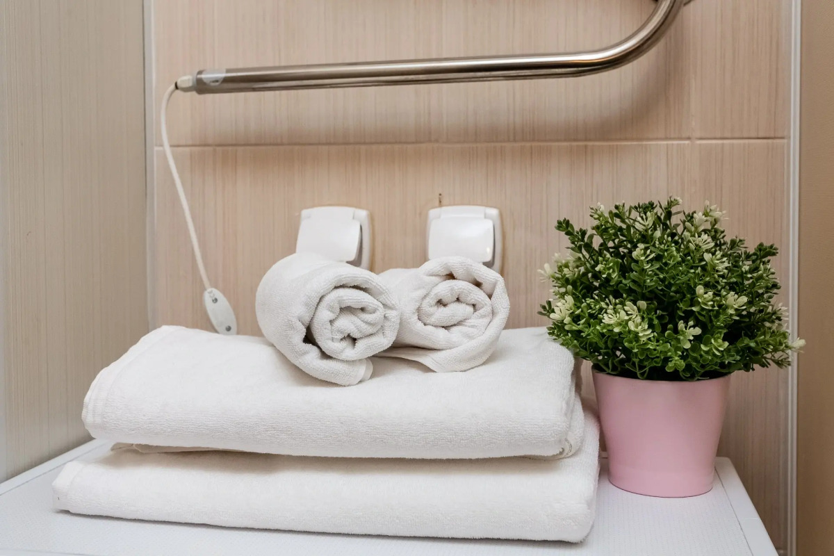 Апартаменты в Балтийской Жемчужине