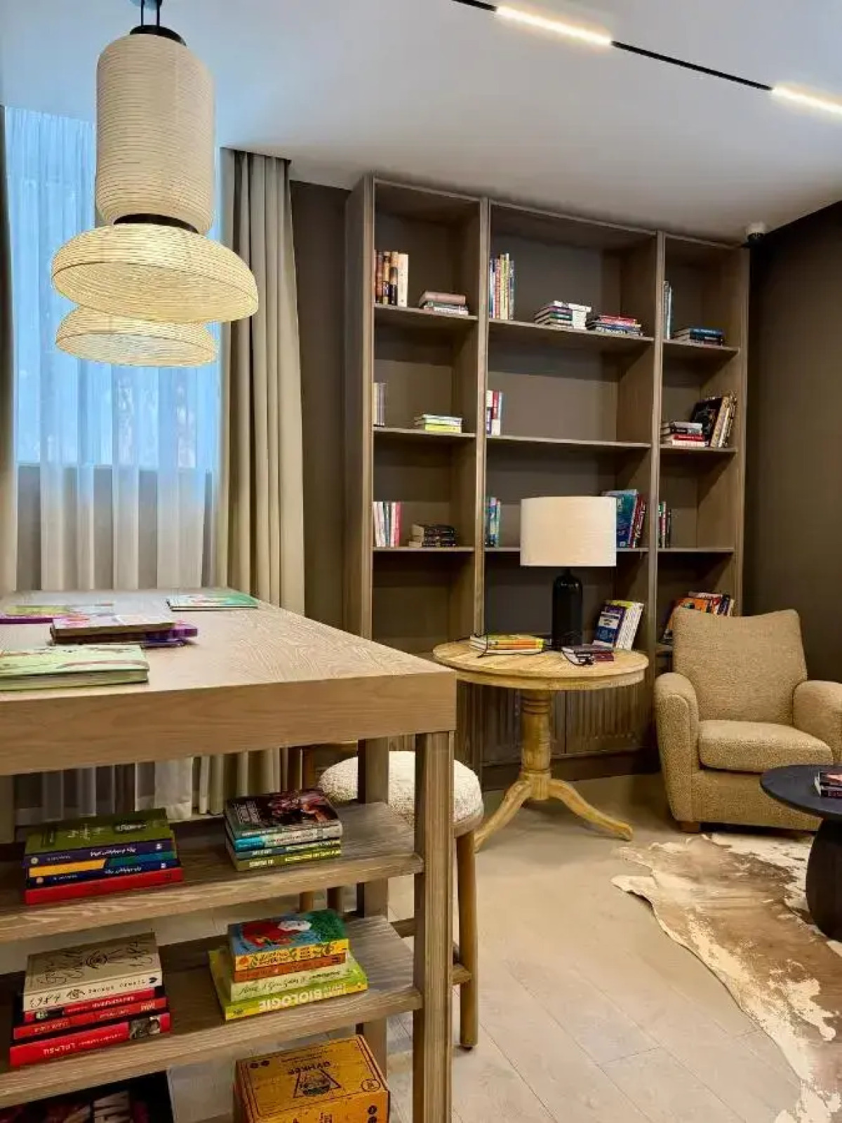 Отель Moselle Armenia