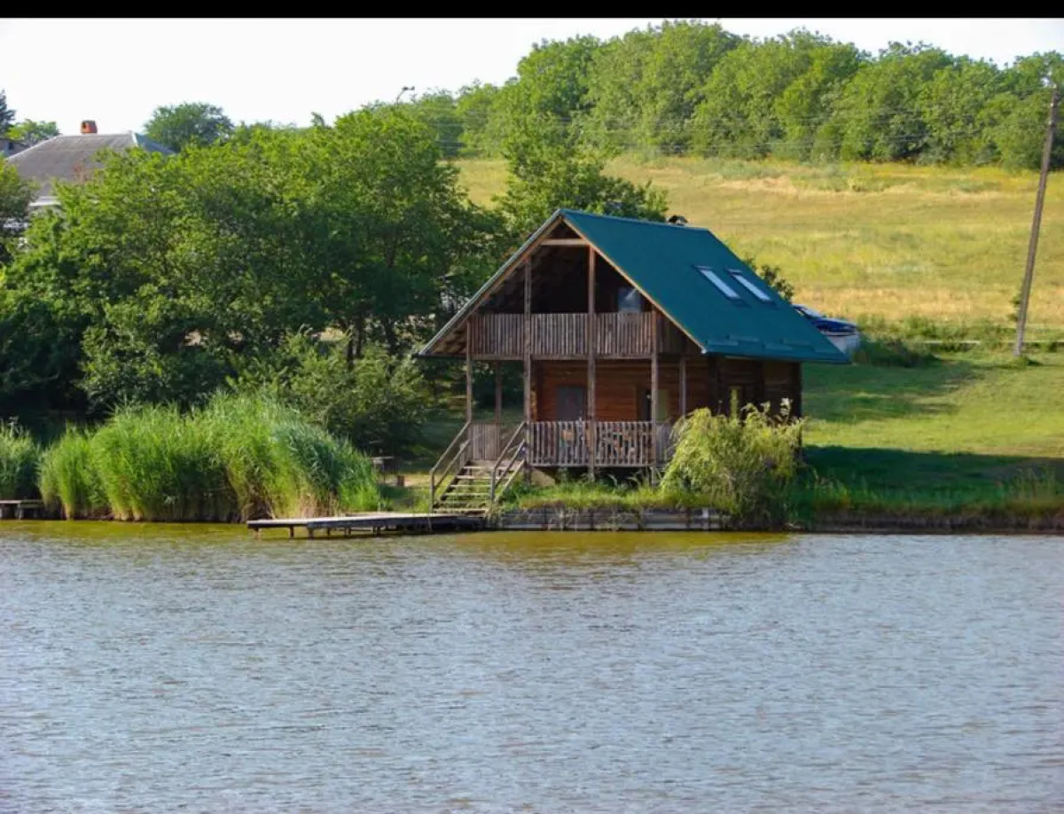 Широкая балка