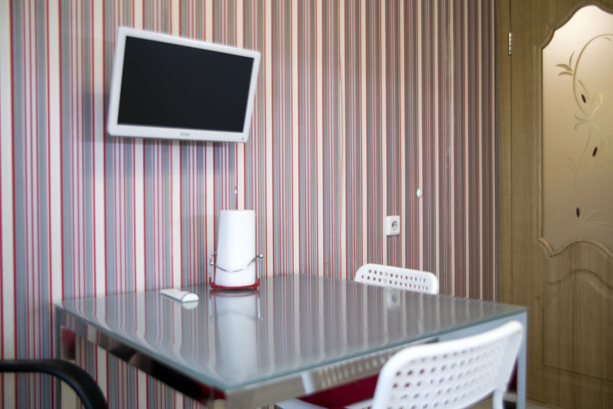 Квартира на Народной 52