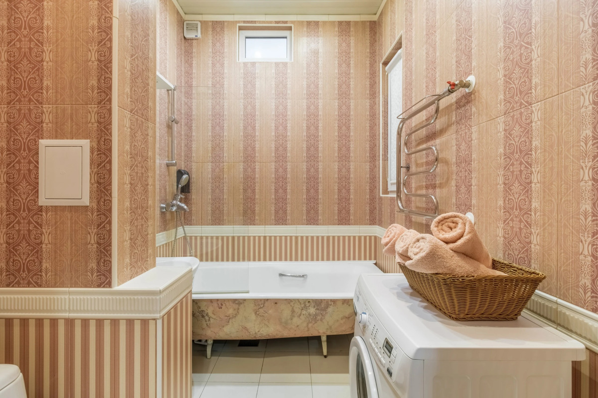 Апартаменты 3 спальни у Манежной площади 8 гостей