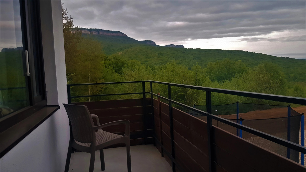 Гостевой Дом Вершина