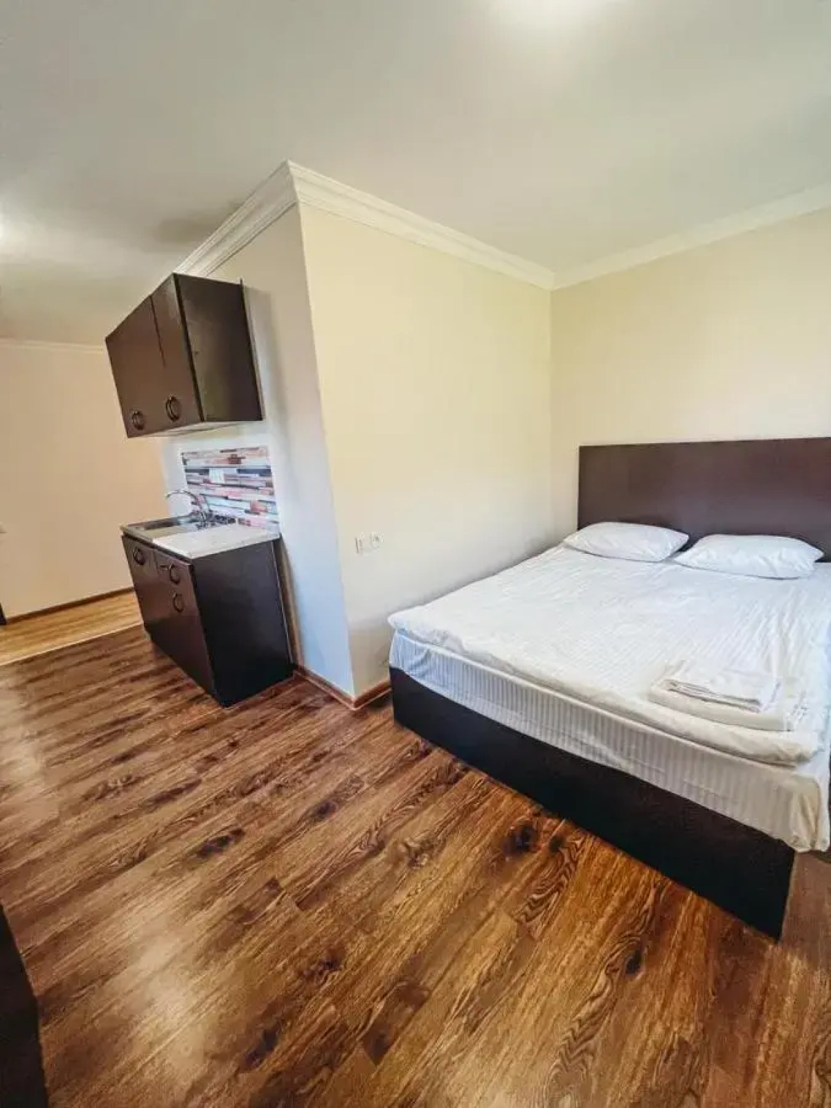 Апарт-Отель Town hall of Tsaghkadzor