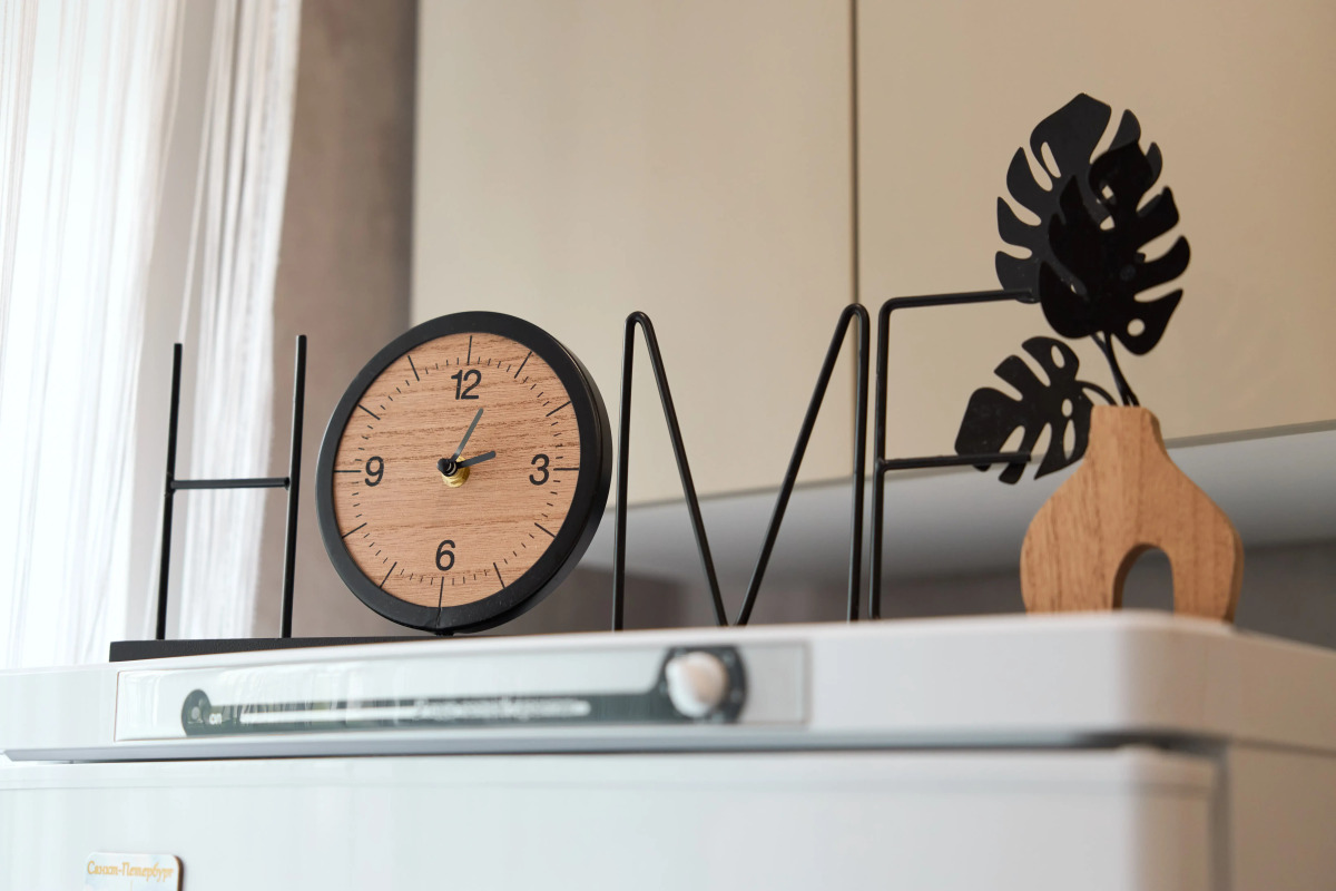 Апартаменты на Красноармейской 21A