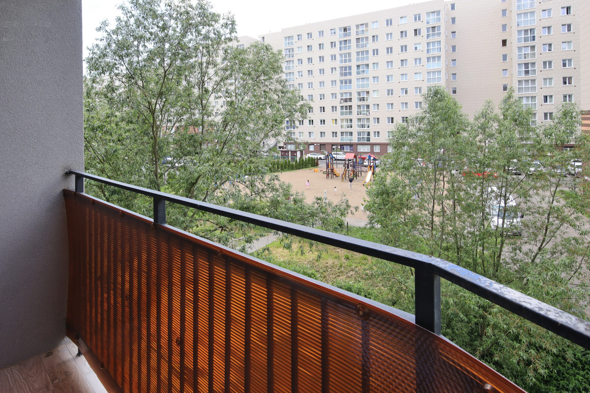 Апартаменты Стрелецкая Family Room