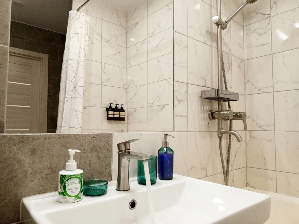 Квартира В гостях у замминистра