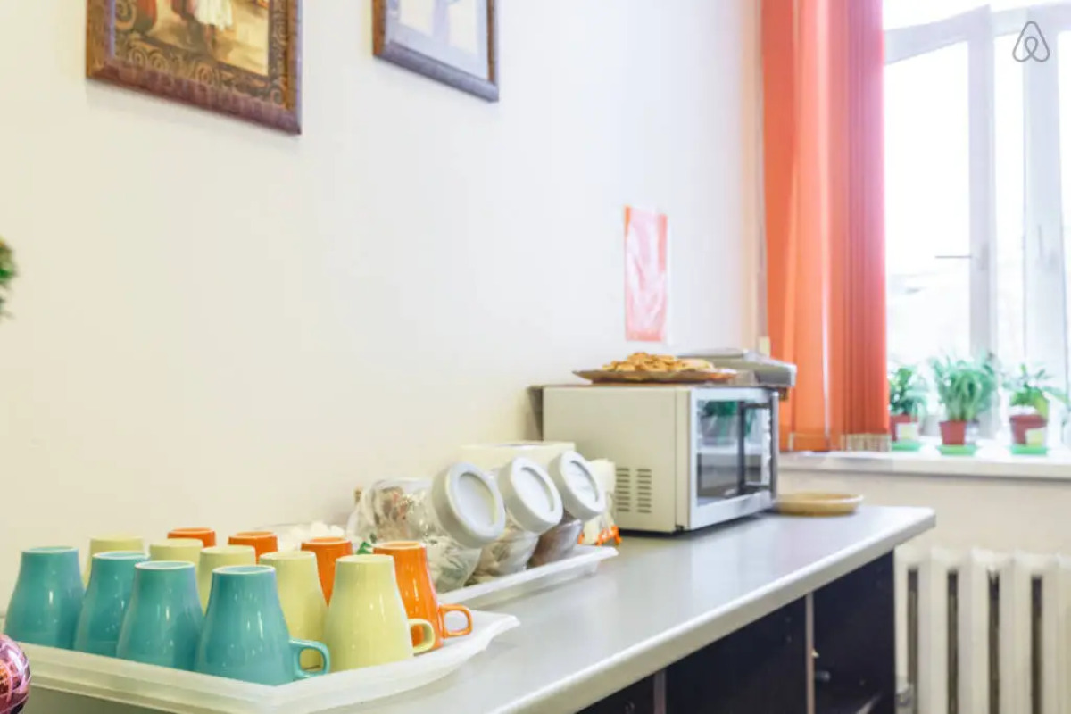 Хостел Сафари