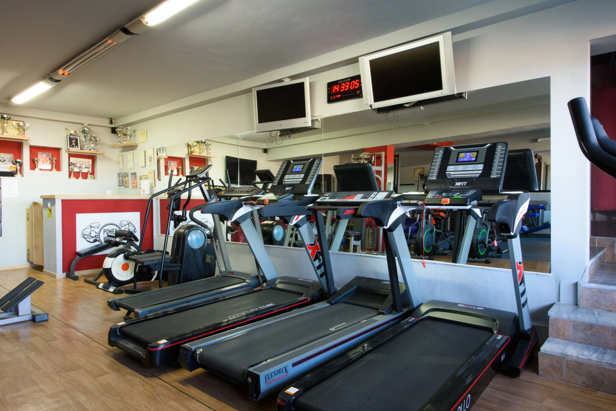 Отель Pontikonisi