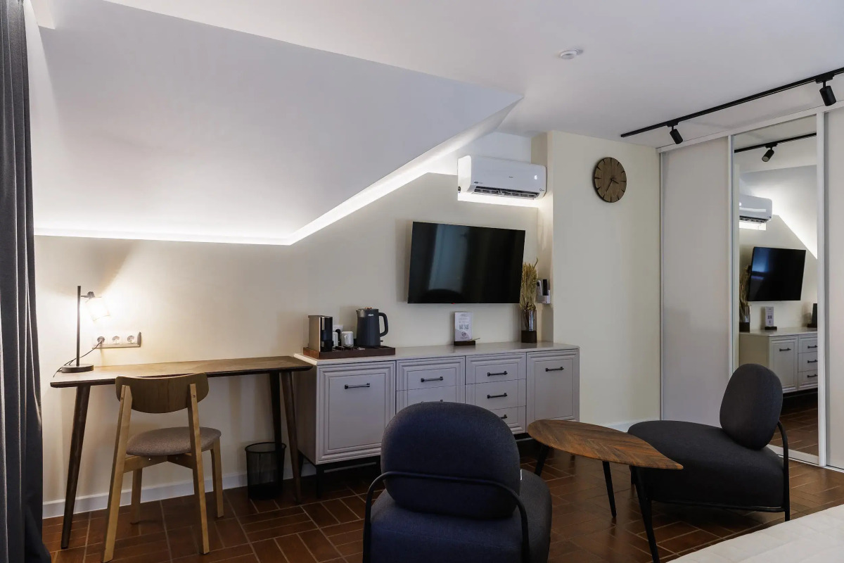 Гостевой дом Шувалофф