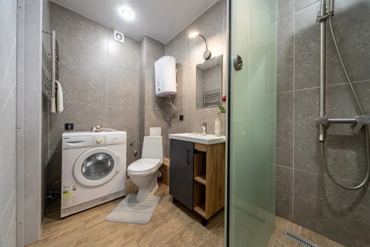 Квартира от Компании Хоум Отель на Тухачевского 84