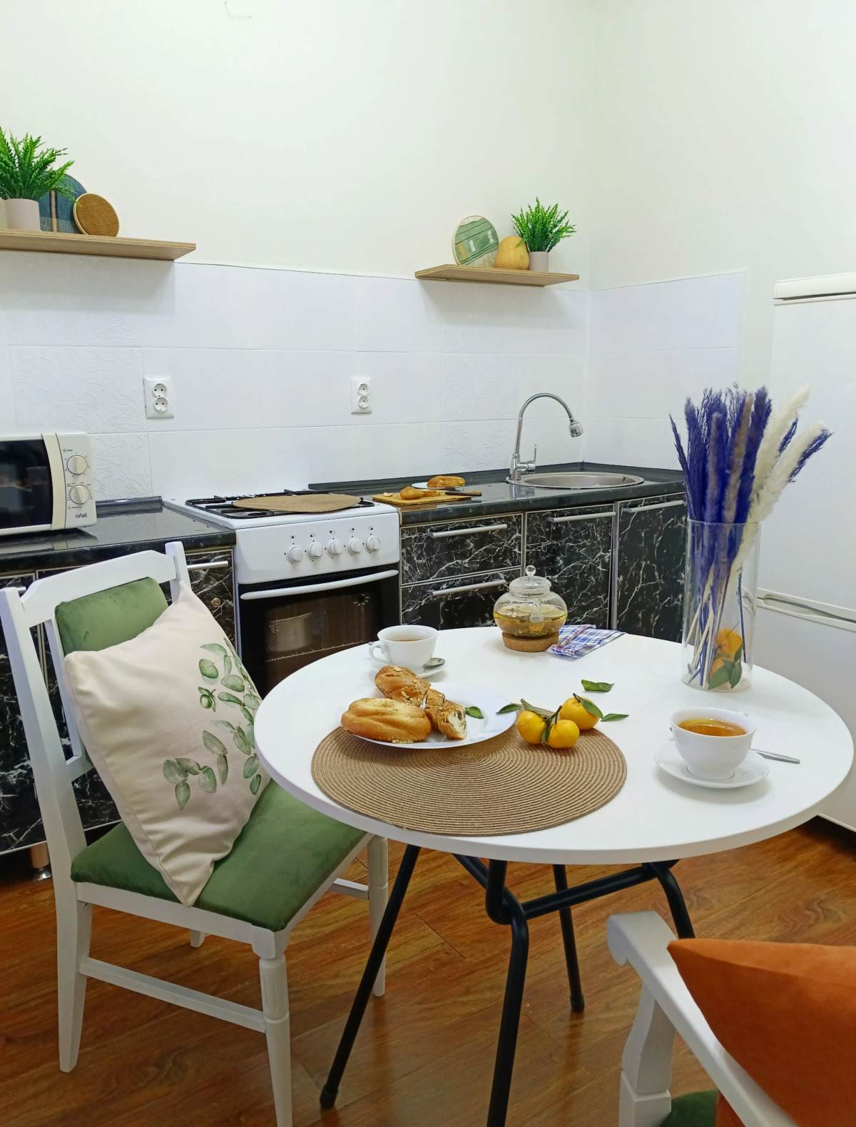 Квартира City Center