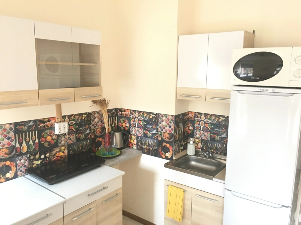 Апартаменты Счастливые