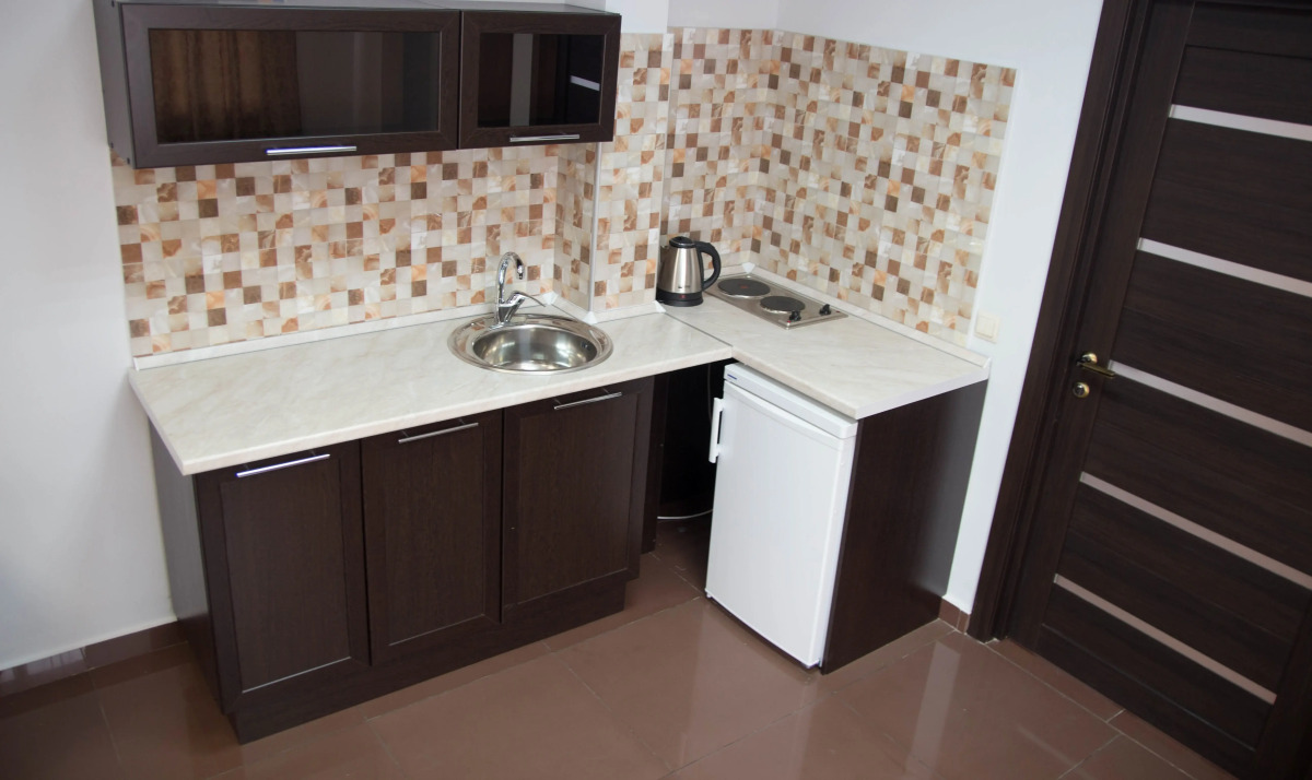 Гостиница Baikal Apartment