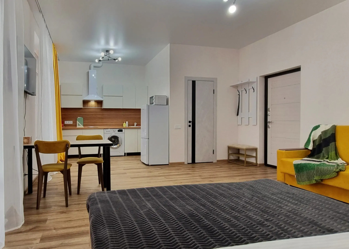 Апартаменты Urban Кот Energy