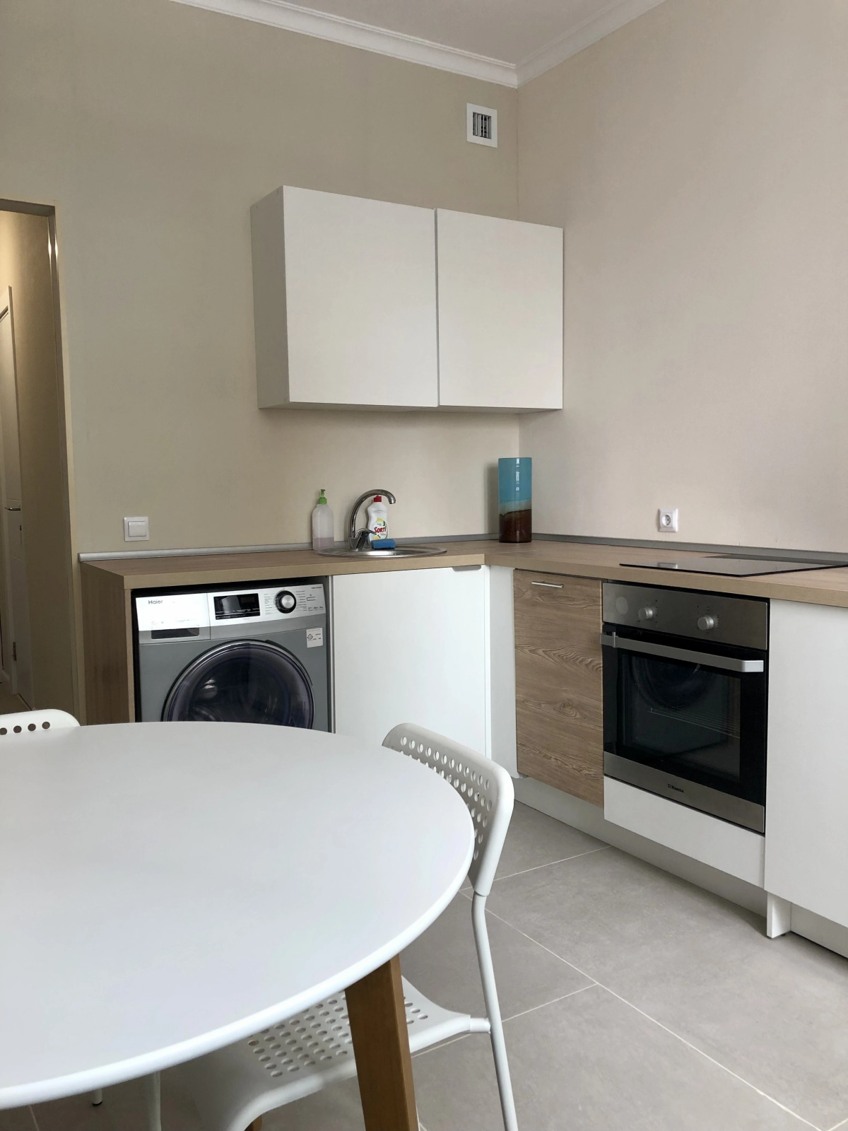 Квартира Sputnik 1