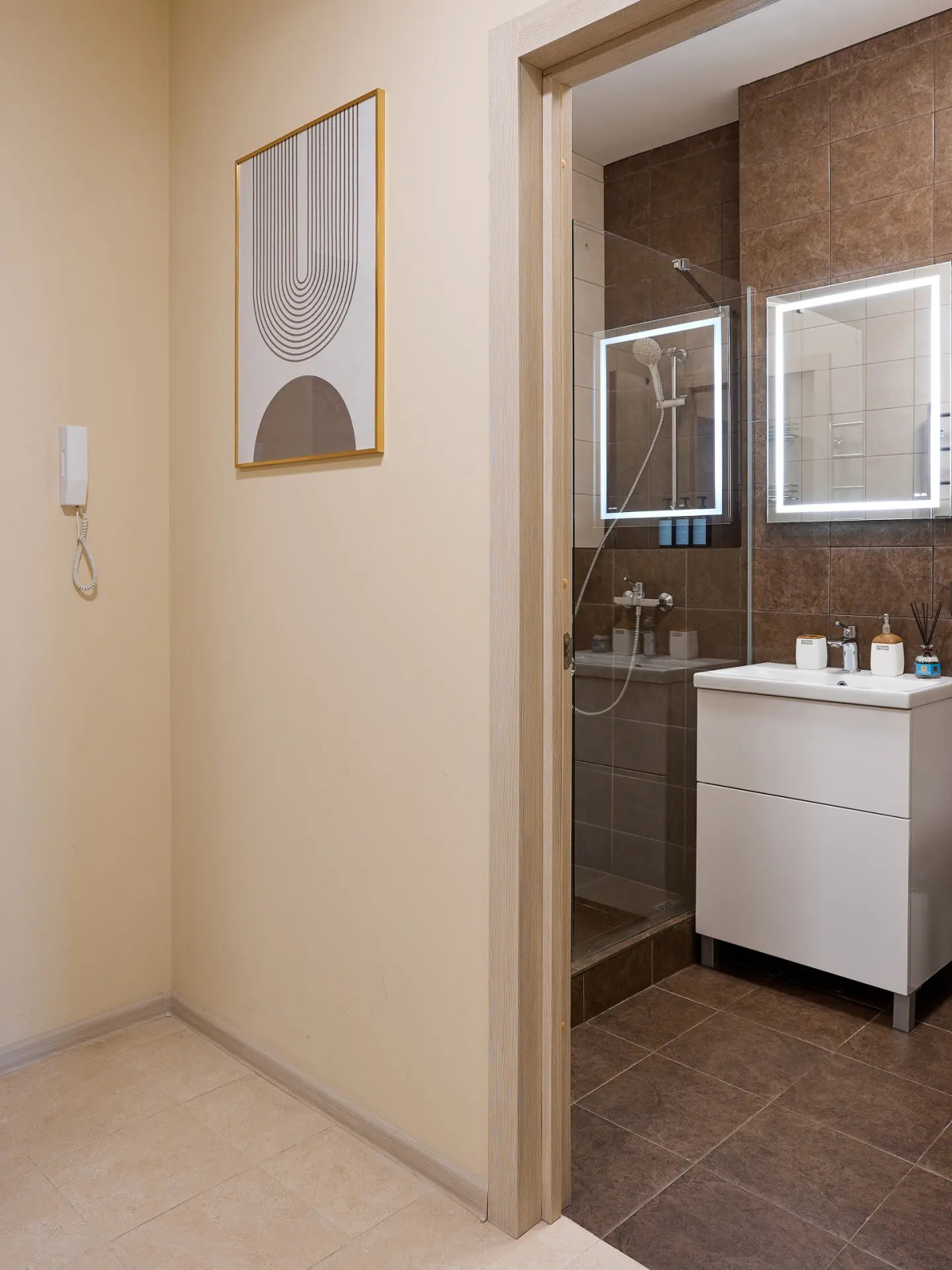 Апартаменты Apart Pro Saint-Petersburg