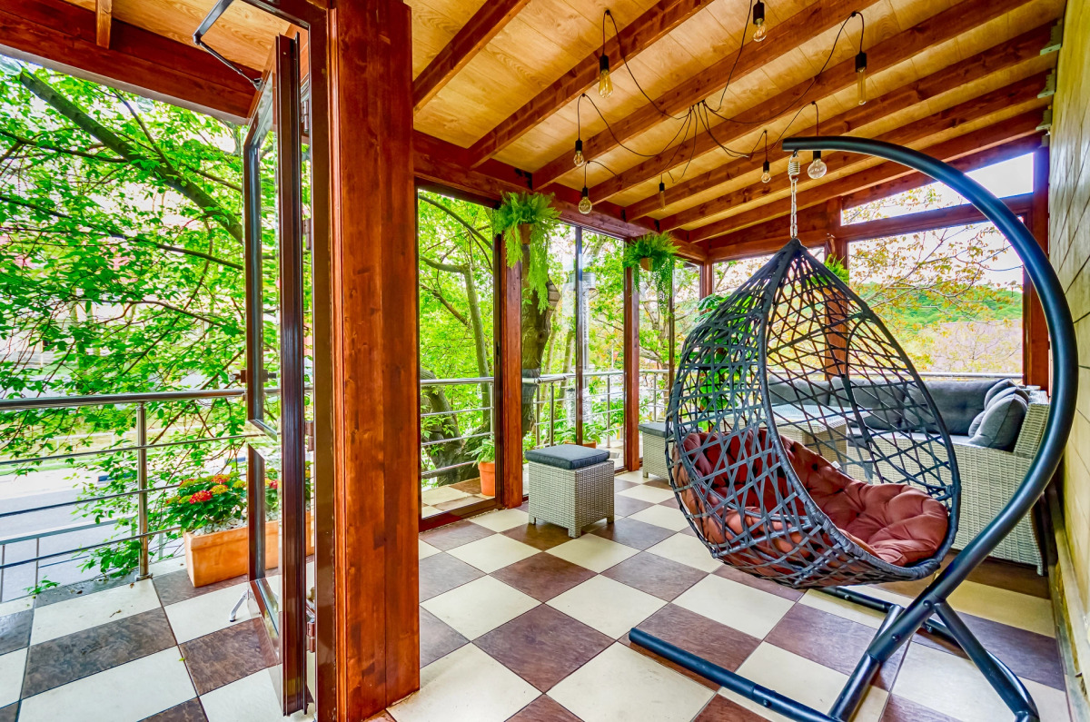 Гостевой дом Корона