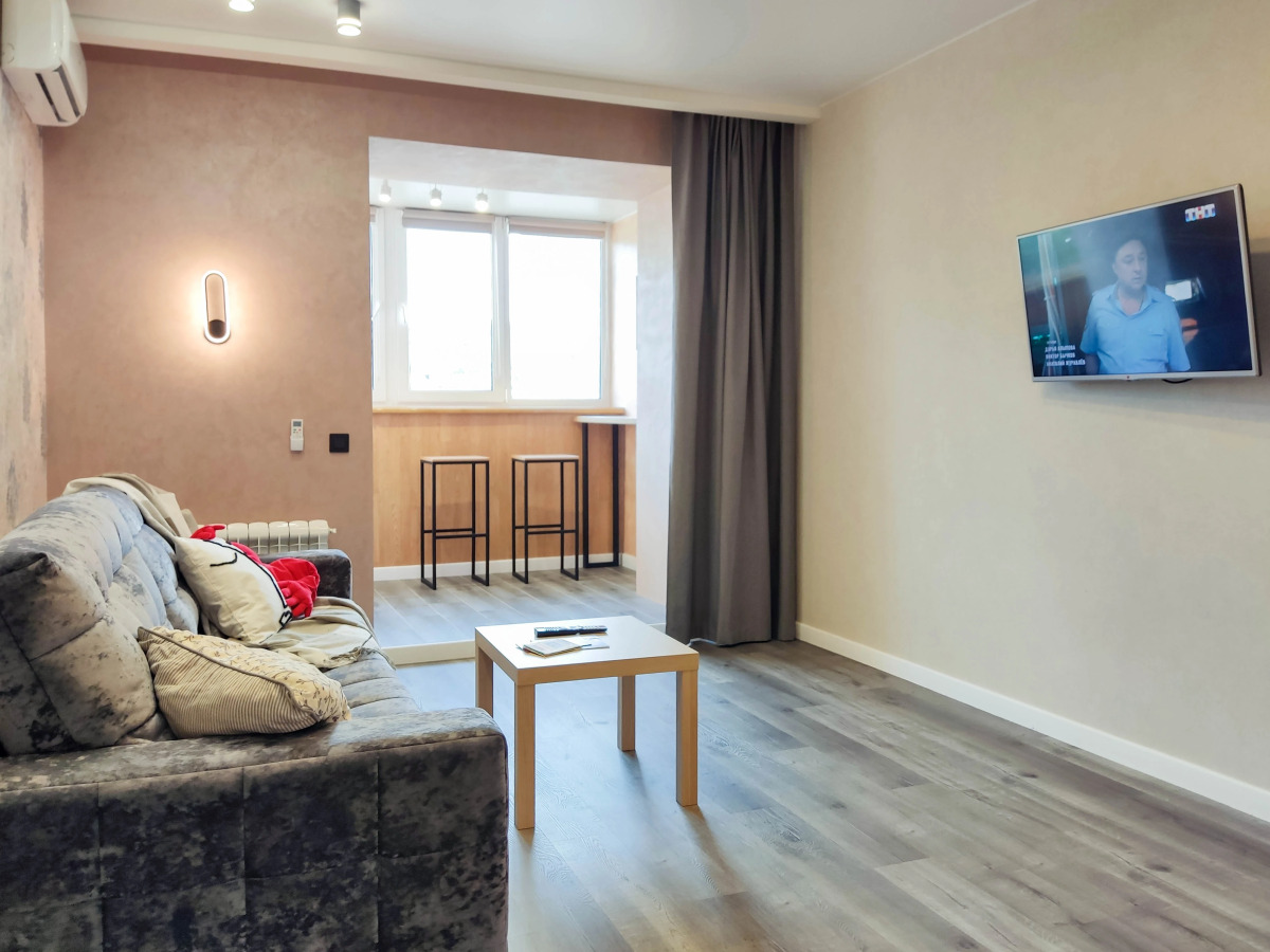 Апартаменты Премиум Сеть ЙоХоум