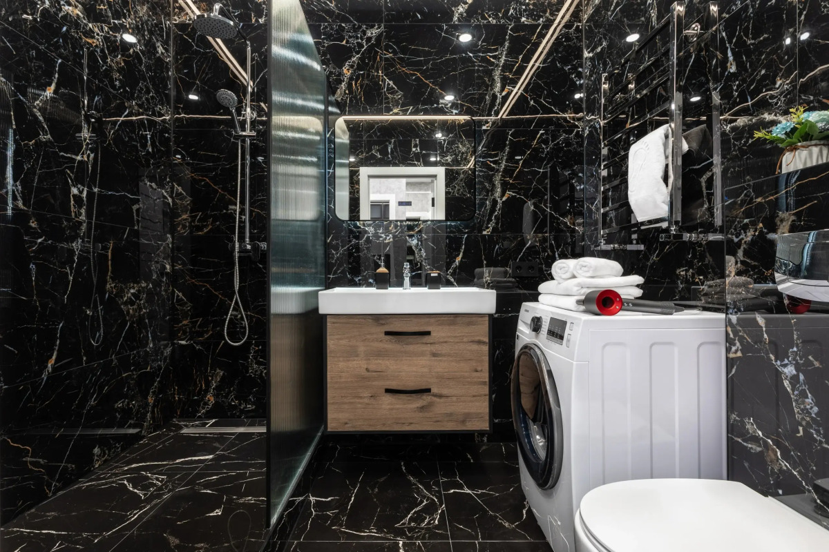 Апартаменты Place of Power