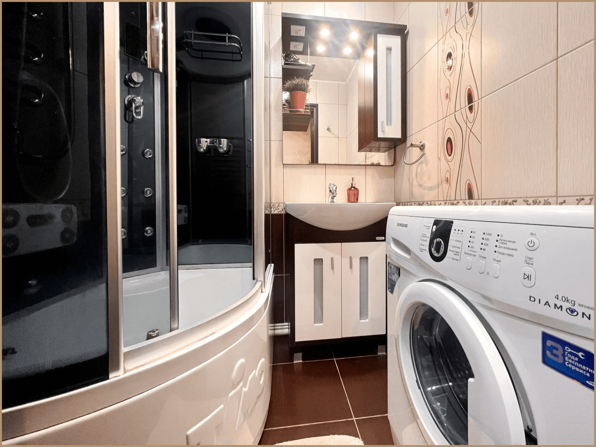 Квартира Двухкомнатная квартира Евро Победа