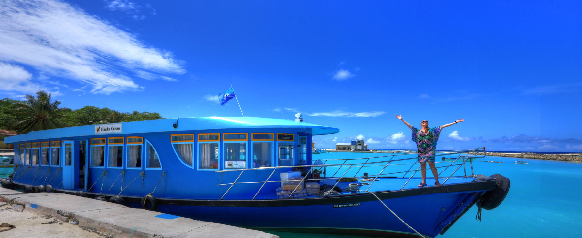 Гостевой Дом Gunbaru Inn