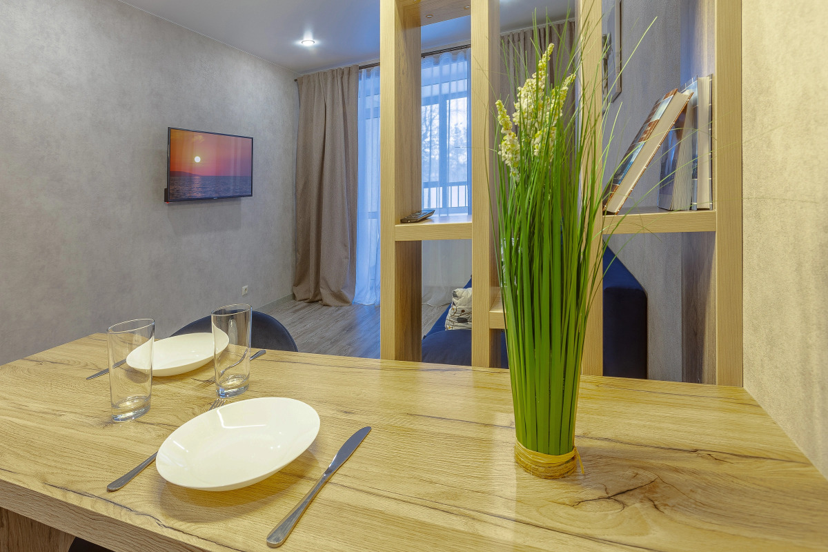 Апартаменты GRAND APART Modern 2