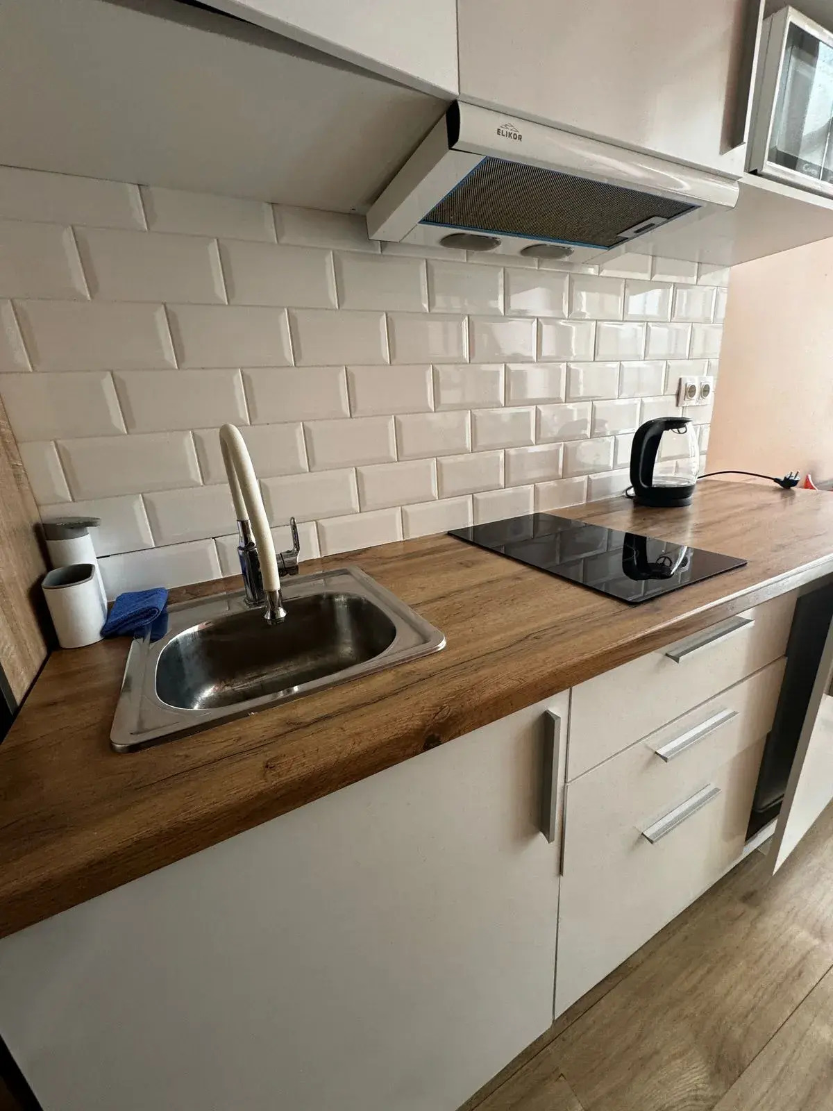 Апартаменты в ApartVille 709/4