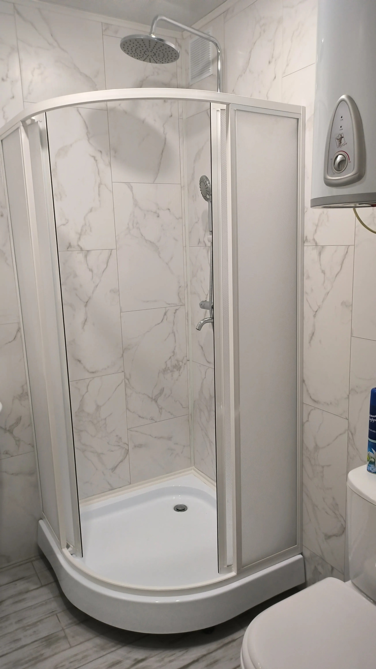 Квартира 2х комнатная