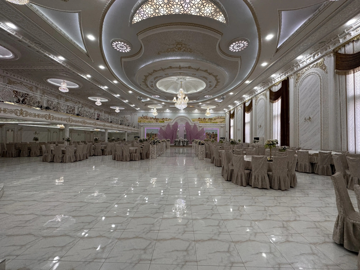 Жилое помещение Qibla Tozabog