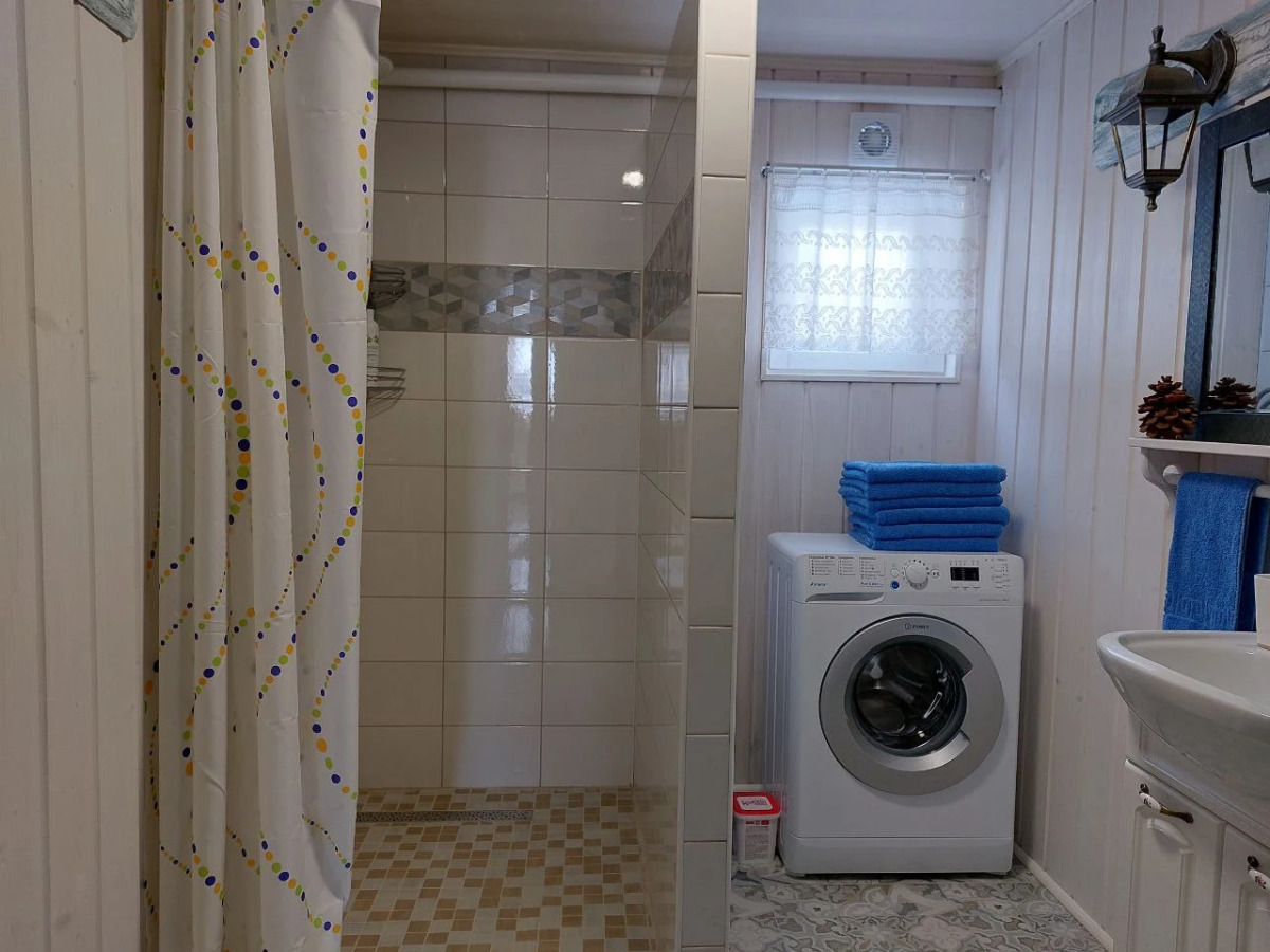 Гостевой Дом Добрый Дом