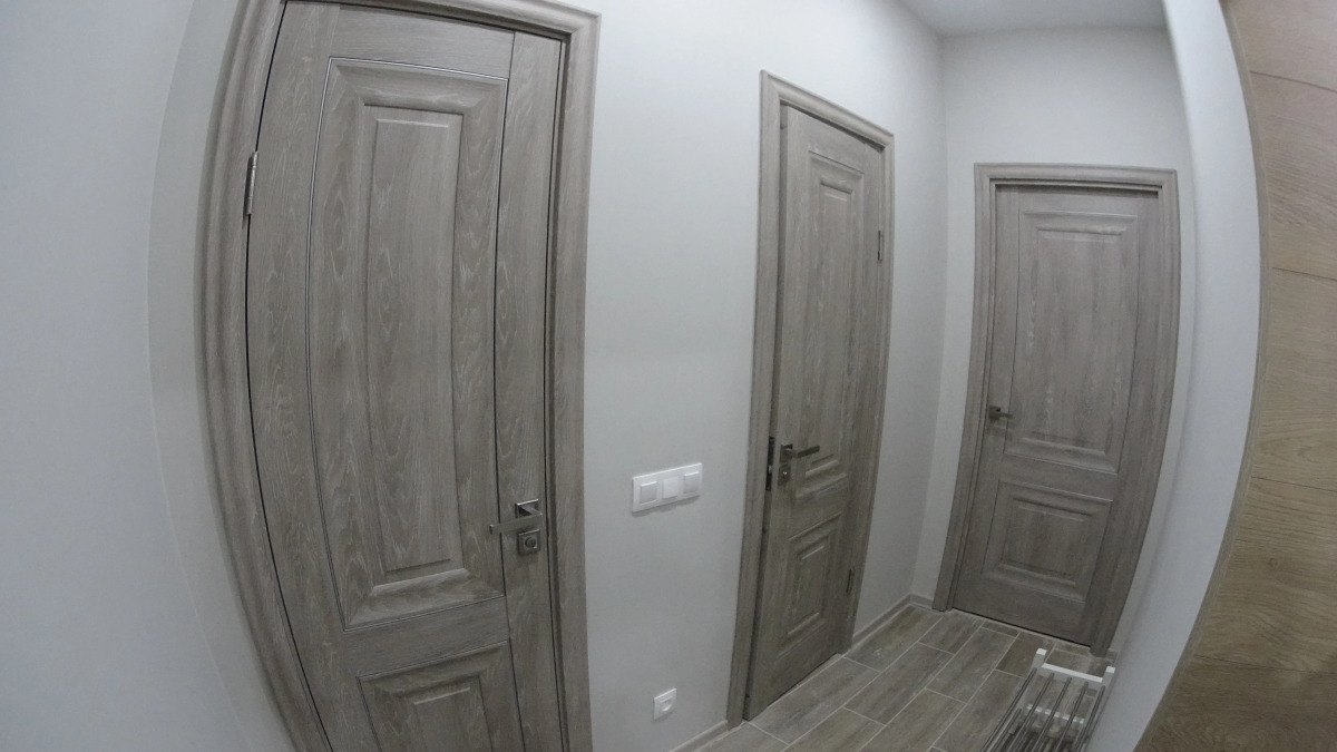 Апартаменты Улучшенные на Олимпийская 79