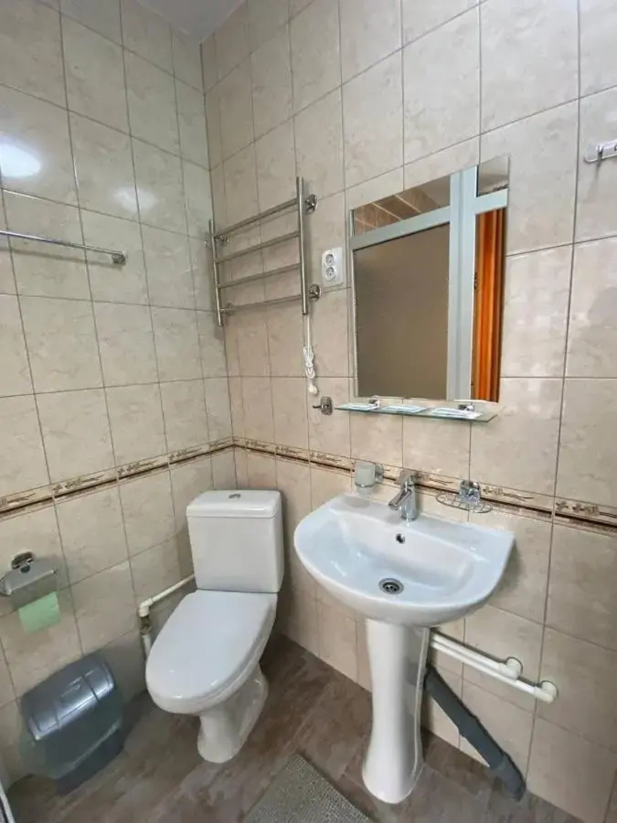 Отель Дилижанс