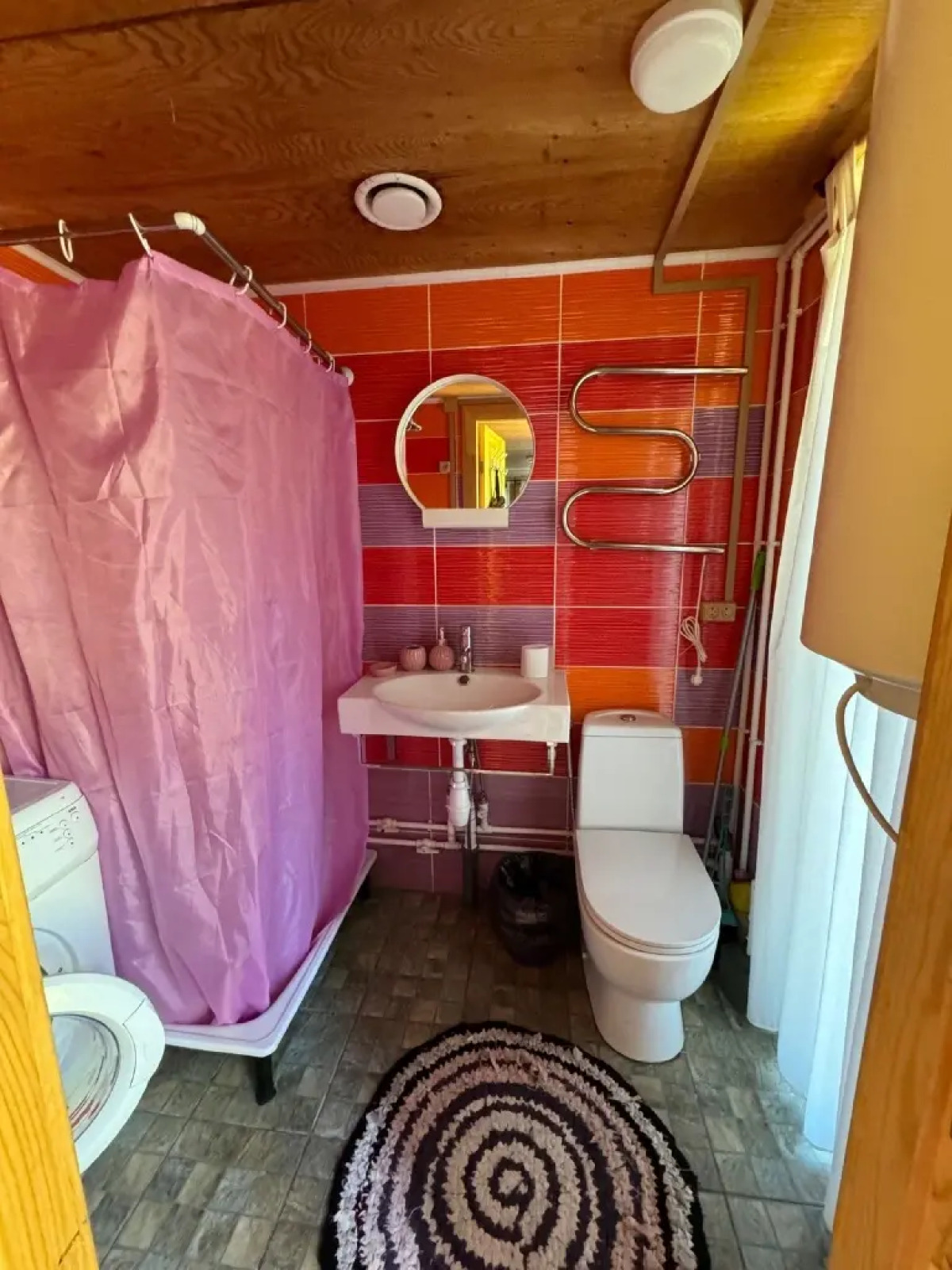 Частный дом Дом «Тялан»