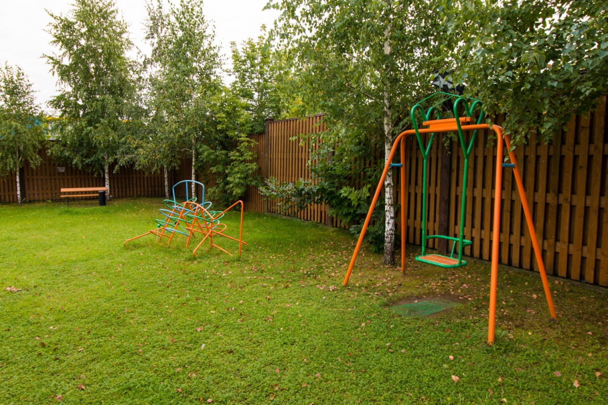 Хостел ЭКСПО