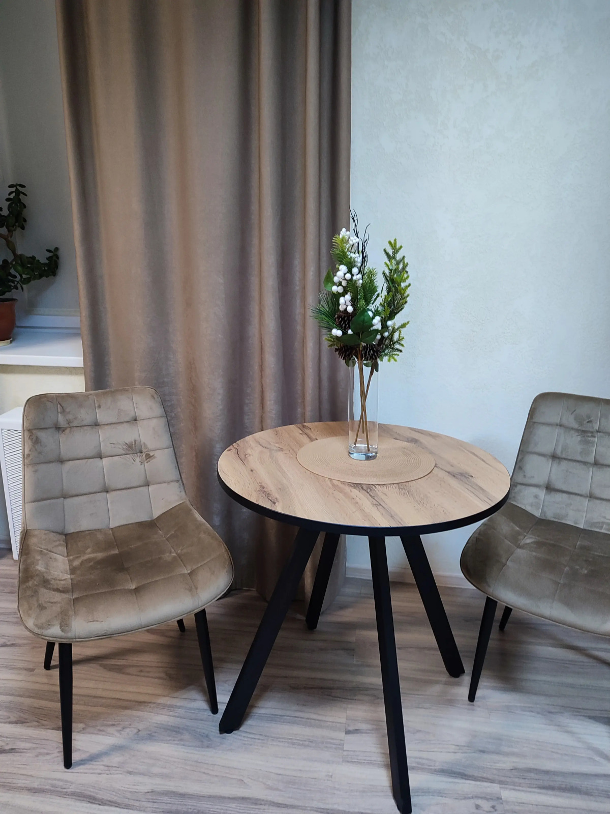 Апартаменты в центре Гродно на Кирова