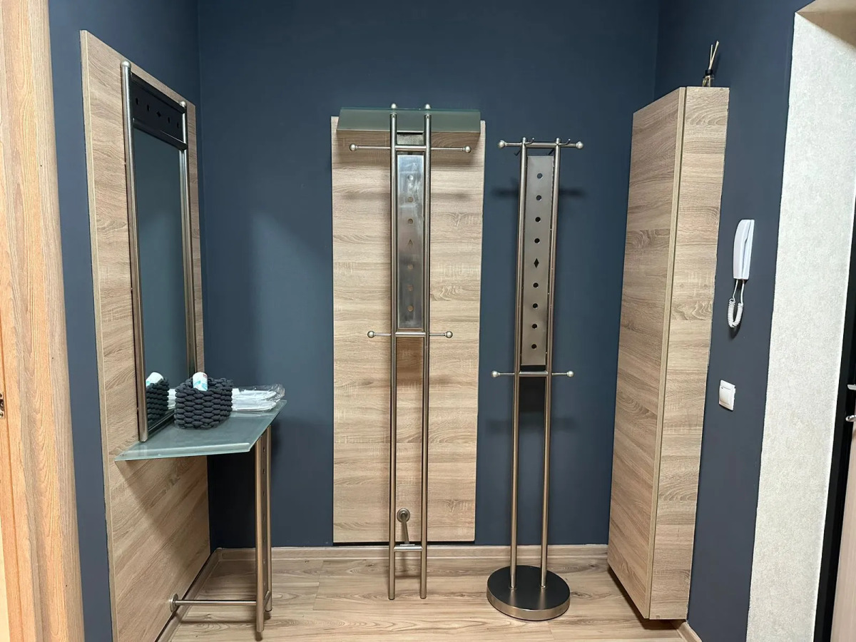 Квартира класса комфорт плюс с видом на реку в центре Рыбной деревни, остров Канта