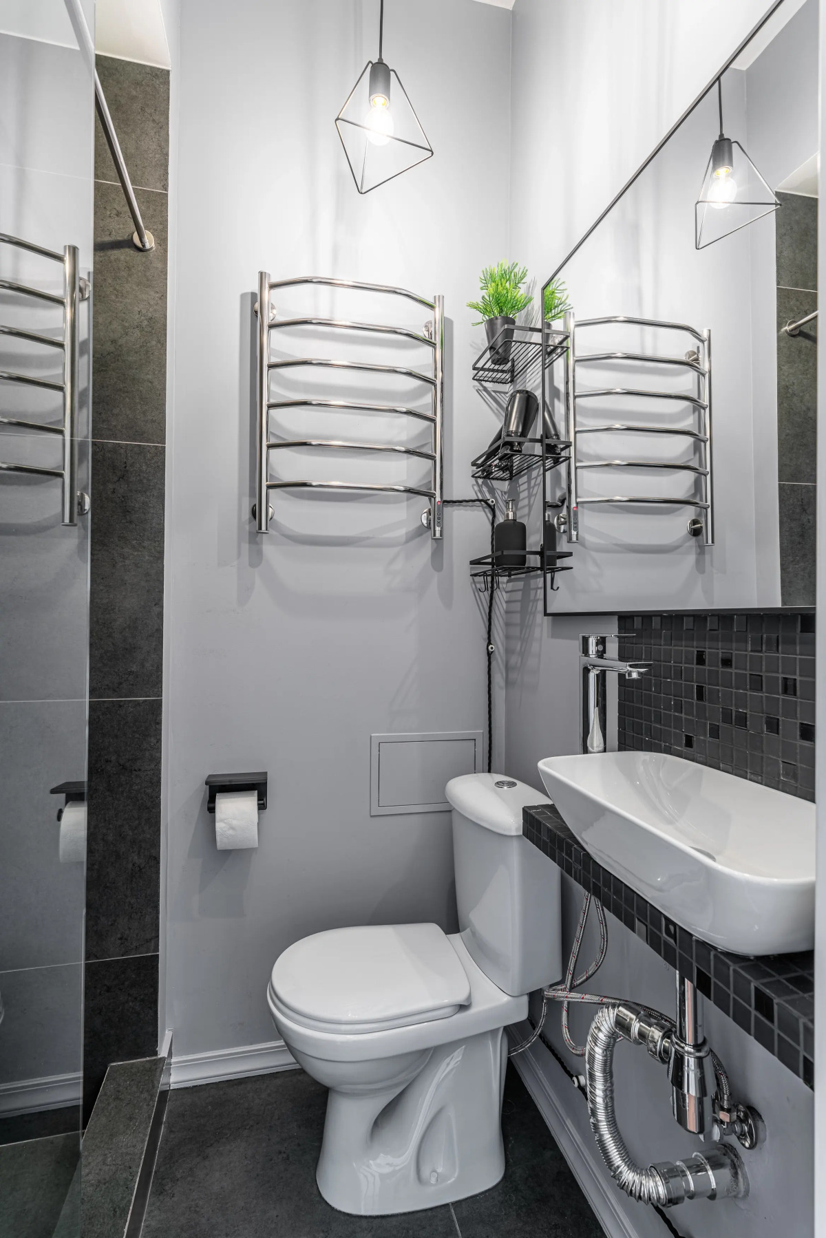 Апартаменты D Apartments с видом на Невский проспект №2