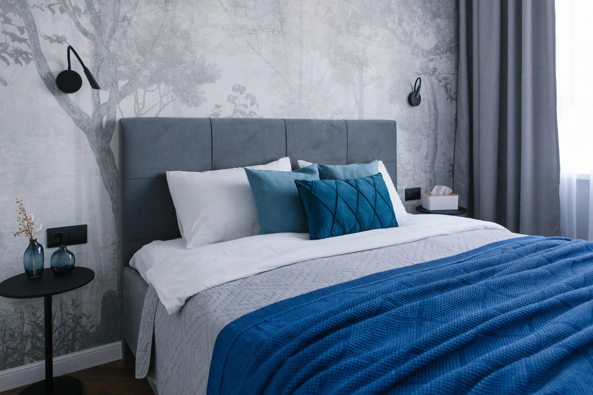 Апартаменты с Современным Ремонтом в Новом Доме