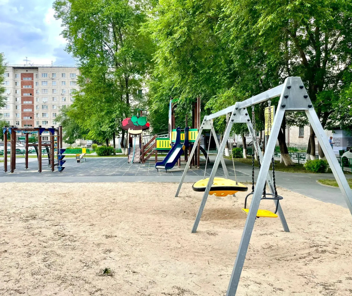 Квартира Уютная квартира возле аквапарка ЛетоЛето