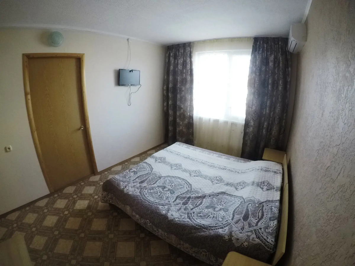 Гостевой Дом Голубая бухта